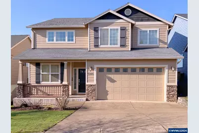 5985 Dewpointe St SE, Salem, OR 97306 - Photo 1