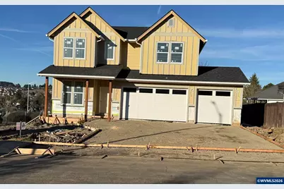 1915 Royal Crown Av NW, Salem, OR 97304 - Photo 1