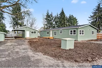 3735 Knox Butte Rd E Rd, Albany, OR 97322 - Photo 1