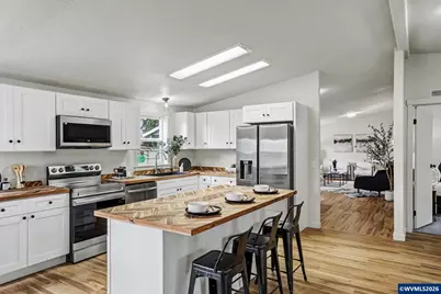 3735 Knox Butte Rd E Rd, Albany, OR 97322 - Photo 7