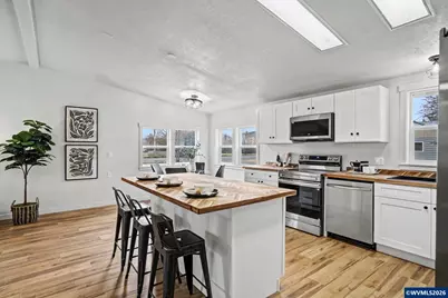 3735 Knox Butte Rd E Rd, Albany, OR 97322 - Photo 5