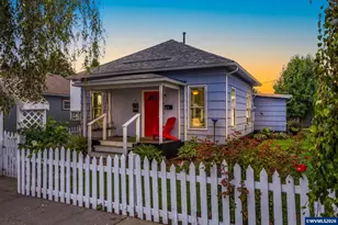 1071 SW Church St, Dallas, OR 97338 - Photo 1