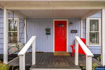 1071 SW Church St, Dallas, OR 97338 - Photo 3