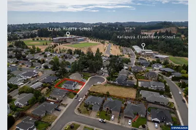 1774 Ammon St NW, Salem, OR 97304 - Photo 5