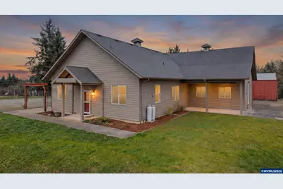 33960 Viewcrest Dr NE, Albany, OR 97322 - Photo 1