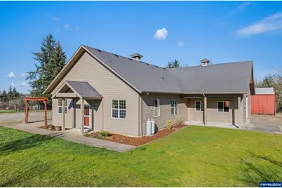 33960 Viewcrest Dr NE, Albany, OR 97322 - Photo 3