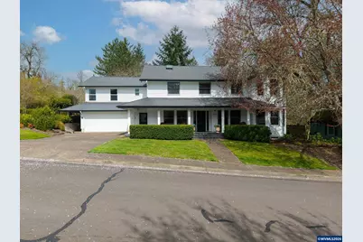 3791 NW Boxwood Pl, Corvallis, OR 97330 - Photo 3