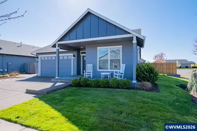 895 Chestnut St, Independence, OR 97351 - Photo 3