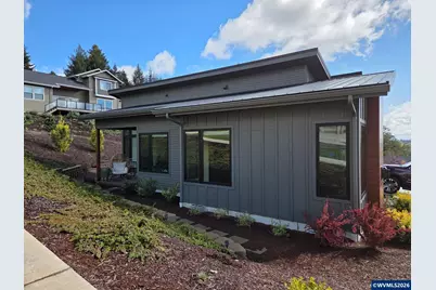 3491 SW Buckeye Pl, Corvallis, OR 97333 - Photo 5