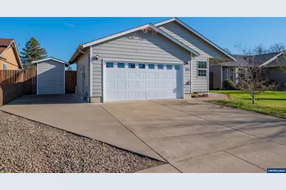 1023 S 10th St, Lebanon, OR 97355 - Photo 35