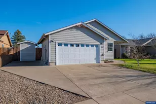 1023 S 10th St, Lebanon, OR 97355 - Photo 35