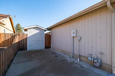 1023 S 10th St, Lebanon, OR 97355 - Photo 31