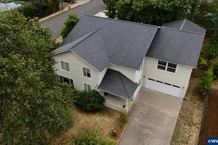 451 Oak Terrace St, Sweet Home, OR 97386 - Photo 39