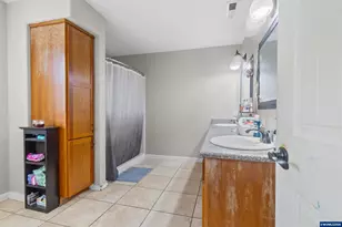 451 Oak Terrace St, Sweet Home, OR 97386 - Photo 19