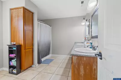 451 Oak Terrace St, Sweet Home, OR 97386 - Photo 17