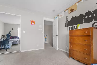 451 Oak Terrace St, Sweet Home, OR 97386 - Photo 33