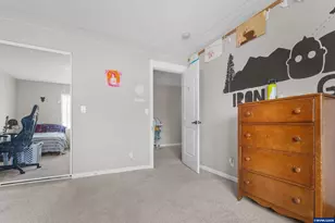 451 Oak Terrace St, Sweet Home, OR 97386 - Photo 33