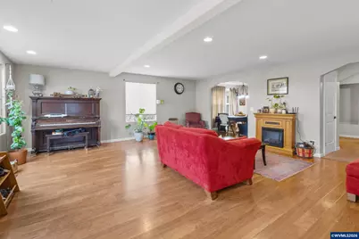 451 Oak Terrace St, Sweet Home, OR 97386 - Photo 5