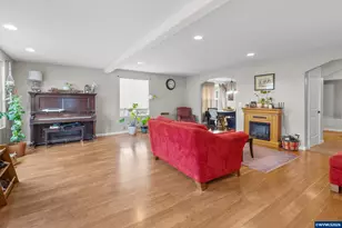 451 Oak Terrace St, Sweet Home, OR 97386 - Photo 5