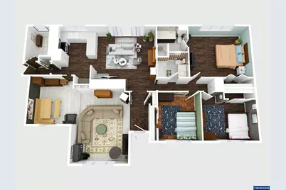 3982 Ash Av SE, Salem, OR 97302 - Photo 5