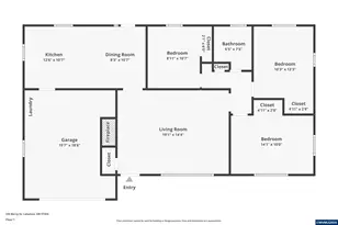 335 Berry St, Lebanon, OR 97355 - Photo 31