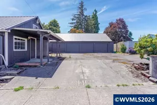 229 NE Maple St, Sublimity, OR 97385 - Photo 5