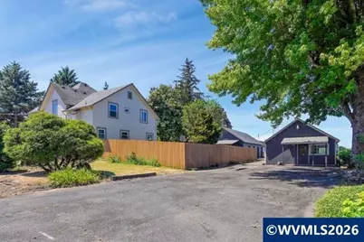 229 NE Maple St, Sublimity, OR 97385 - Photo 1