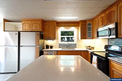 229 NE Maple St, Sublimity, OR 97385 - Photo 19