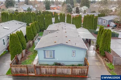 4849 San Francisco (#27) Dr, Salem, OR 97305 - Photo 3