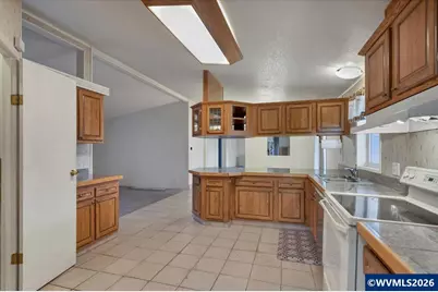 4849 San Francisco (#27) Dr, Salem, OR 97305 - Photo 17