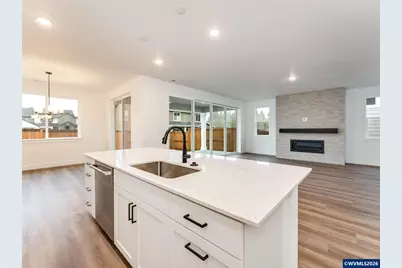 6247 Evangelista St S, Salem, OR 97306 - Photo 7