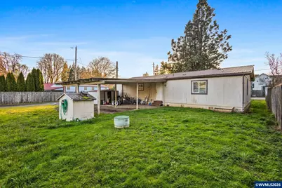 1423 47th Av, Sweet Home, OR 97386 - Photo 5