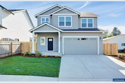 195 Iowa St, Silverton, OR 97381 - Photo 1