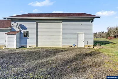 8830 Grand Ronde Rd, Grand Ronde, OR 97347 - Photo 49