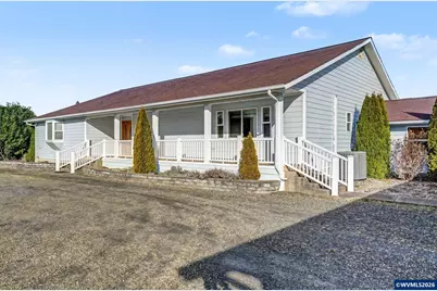 8830 Grand Ronde Rd, Grand Ronde, OR 97347 - Photo 9