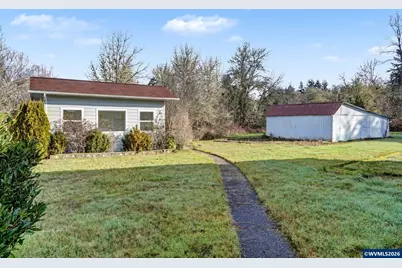 8830 Grand Ronde Rd, Grand Ronde, OR 97347 - Photo 47
