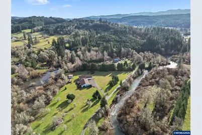 8830 Grand Ronde Rd, Grand Ronde, OR 97347 - Photo 7