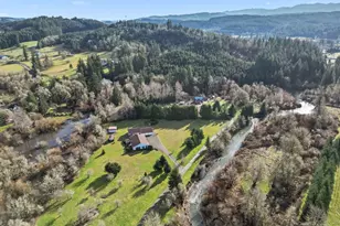 8830 Grand Ronde Rd, Grand Ronde, OR 97347 - Photo 7