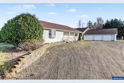 8830 Grand Ronde Rd, Grand Ronde, OR 97347 - Photo 3