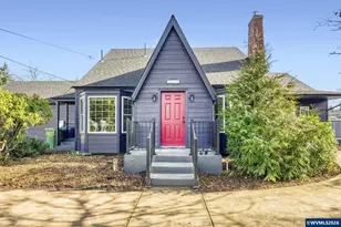 2280 Evergreen Ave NE, Salem, OR 97301 - Photo 1