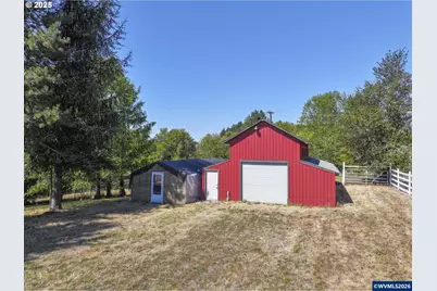 8205 SW Broadmead Rd, Amity, OR 97101 - Photo 23