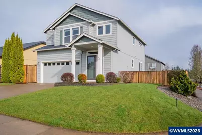 2643 Brianna St NW, Albany, OR 97321 - Photo 1