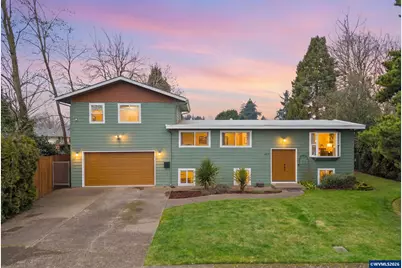 2573 Carleton Wy NE, Salem, OR 97301 - Photo 1