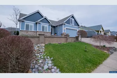 338 NW Foxglove St, Dallas, OR 97338 - Photo 3