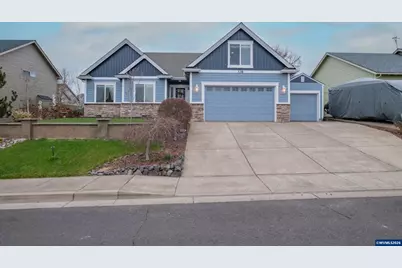 338 NW Foxglove St, Dallas, OR 97338 - Photo 1