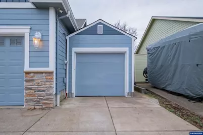 338 NW Foxglove St, Dallas, OR 97338 - Photo 49