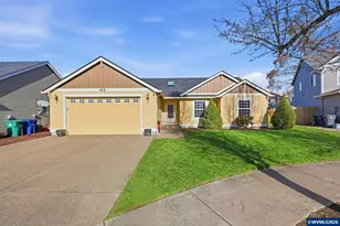 415 Maple Ct, Mount Angel, OR 97362 - Photo 5