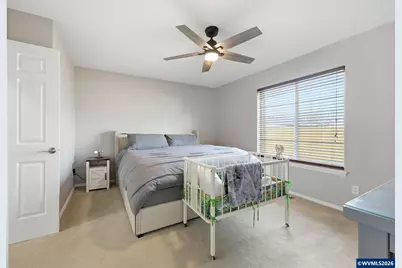 415 Maple Ct, Mount Angel, OR 97362 - Photo 19