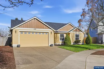 415 Maple Ct, Mount Angel, OR 97362 - Photo 3