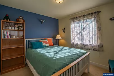 256 W Jadon Dr, Lebanon, OR 97355 - Photo 7
